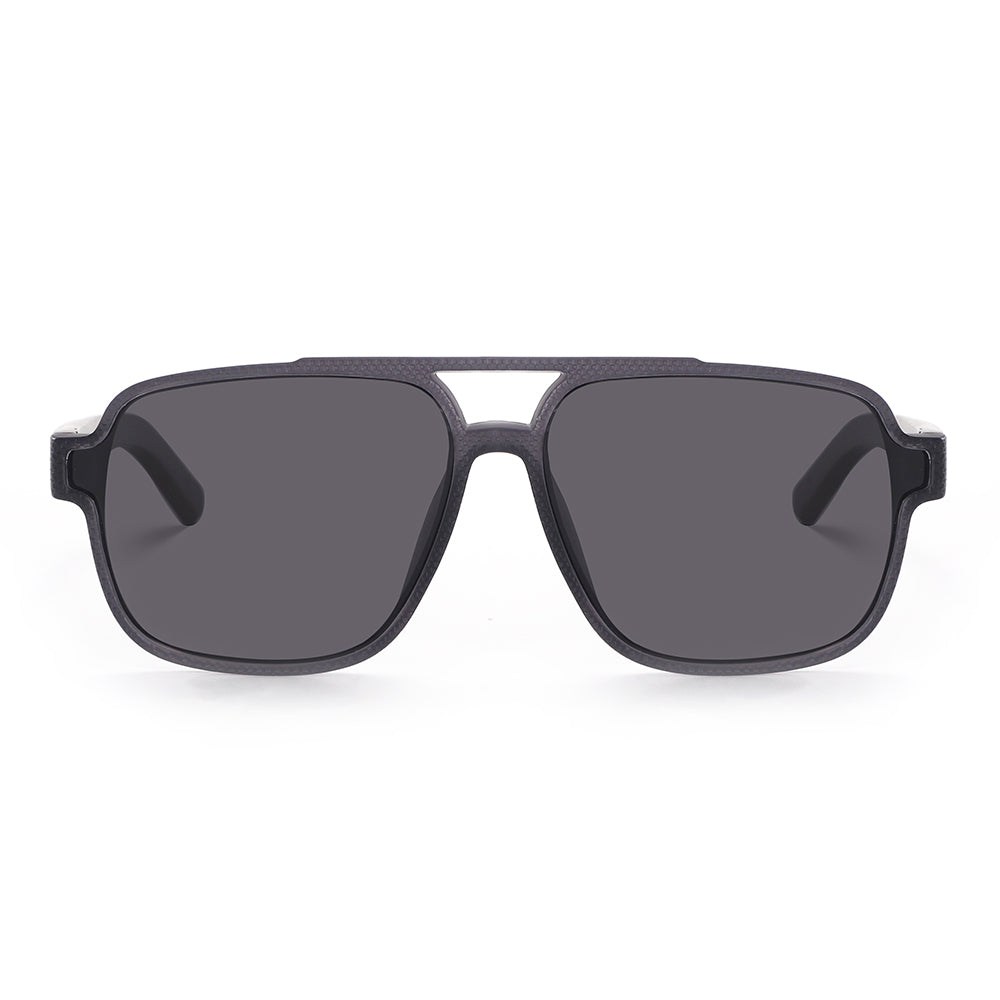 7 Colors Fashion frameless square Sunglasses 2245