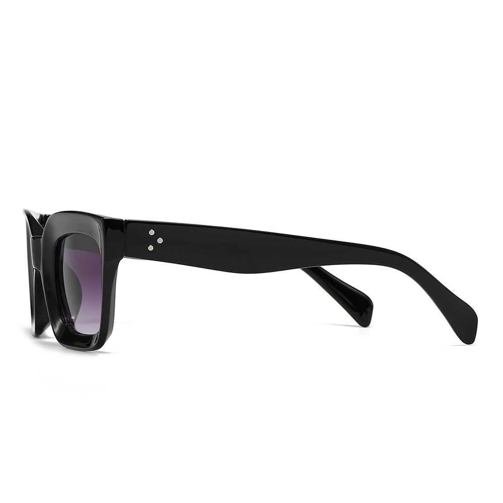 6 Colors Dimond Sunglasses—1953
