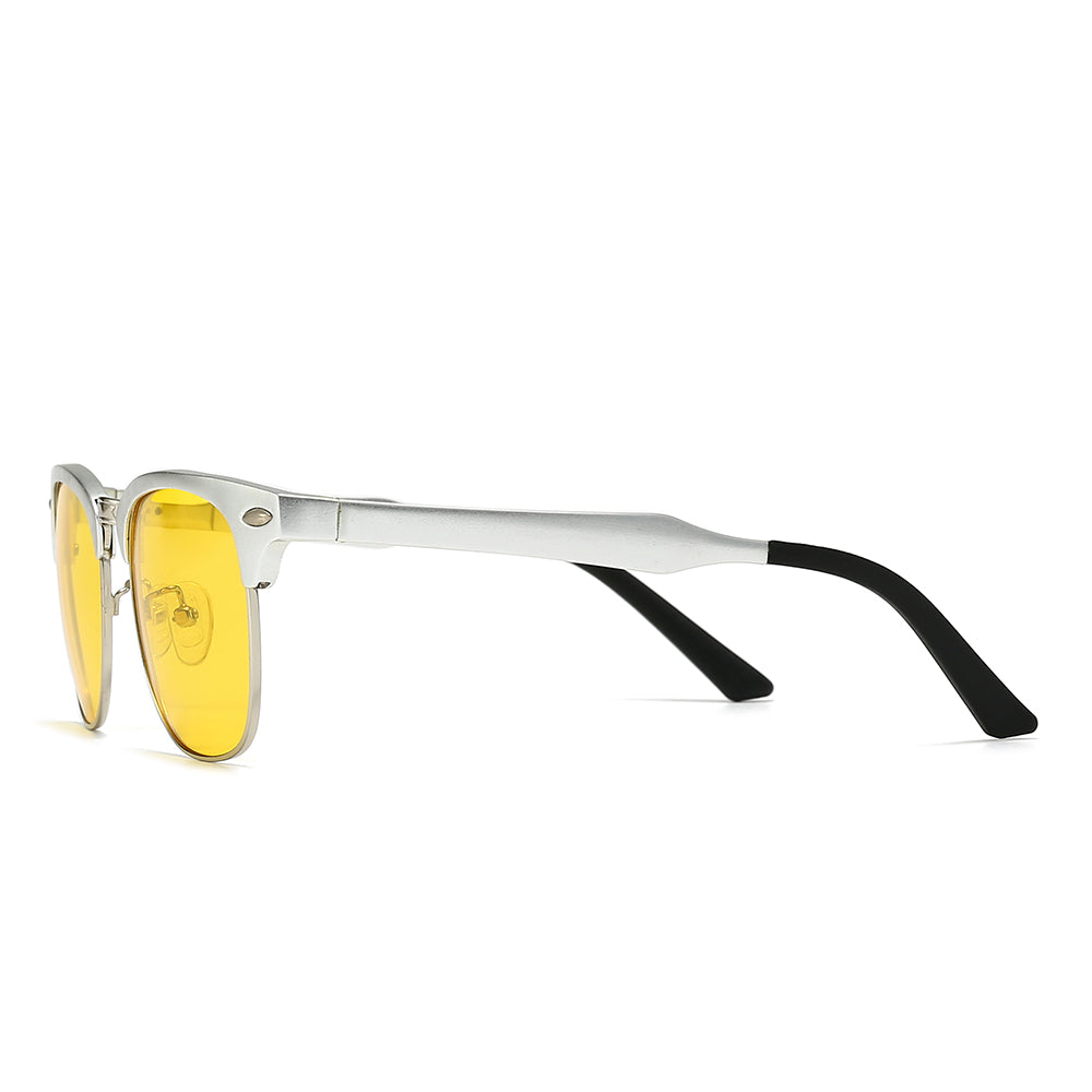 7 Colors diamond cut Fashion Sunglasses—1822