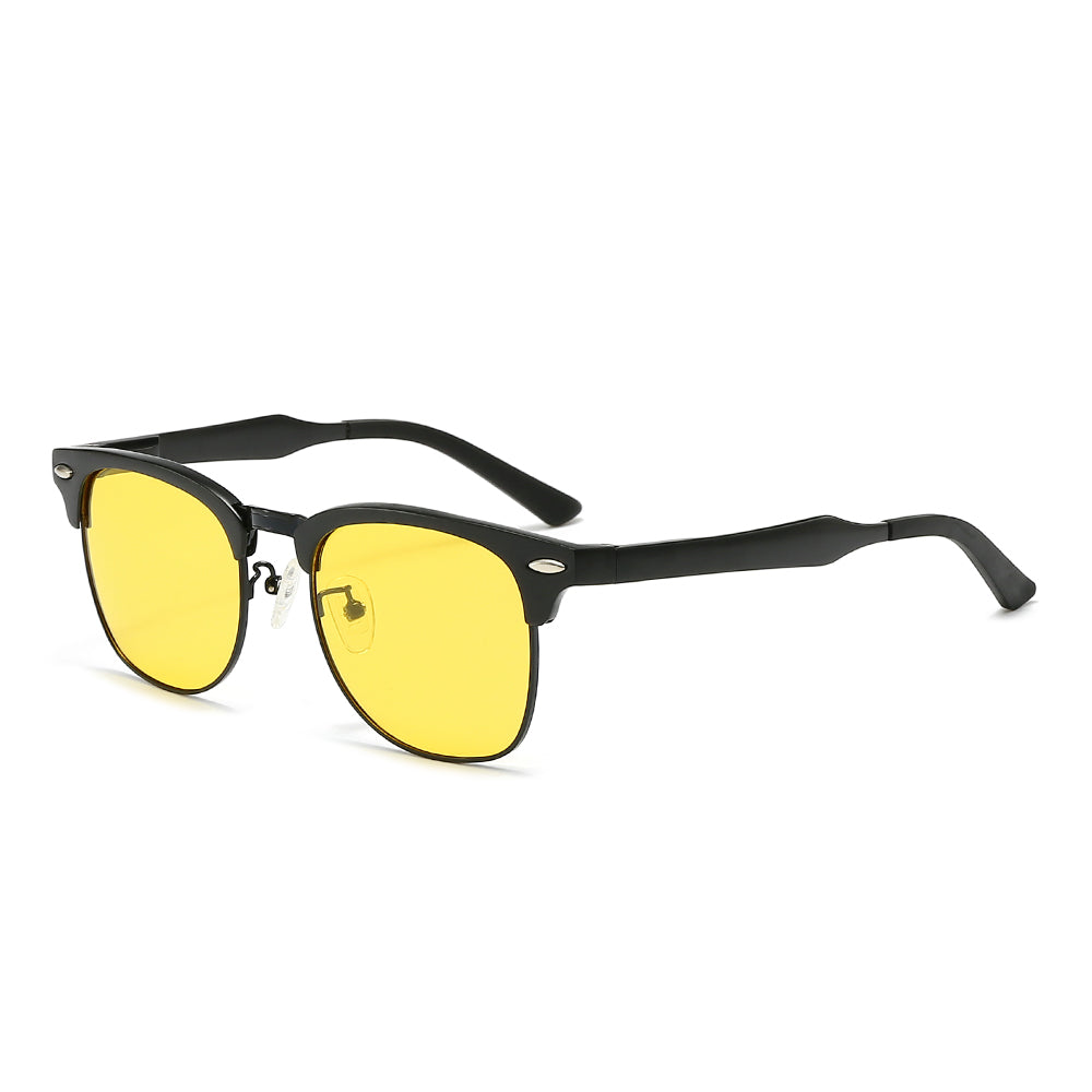 7 Colors diamond cut Fashion Sunglasses—1822