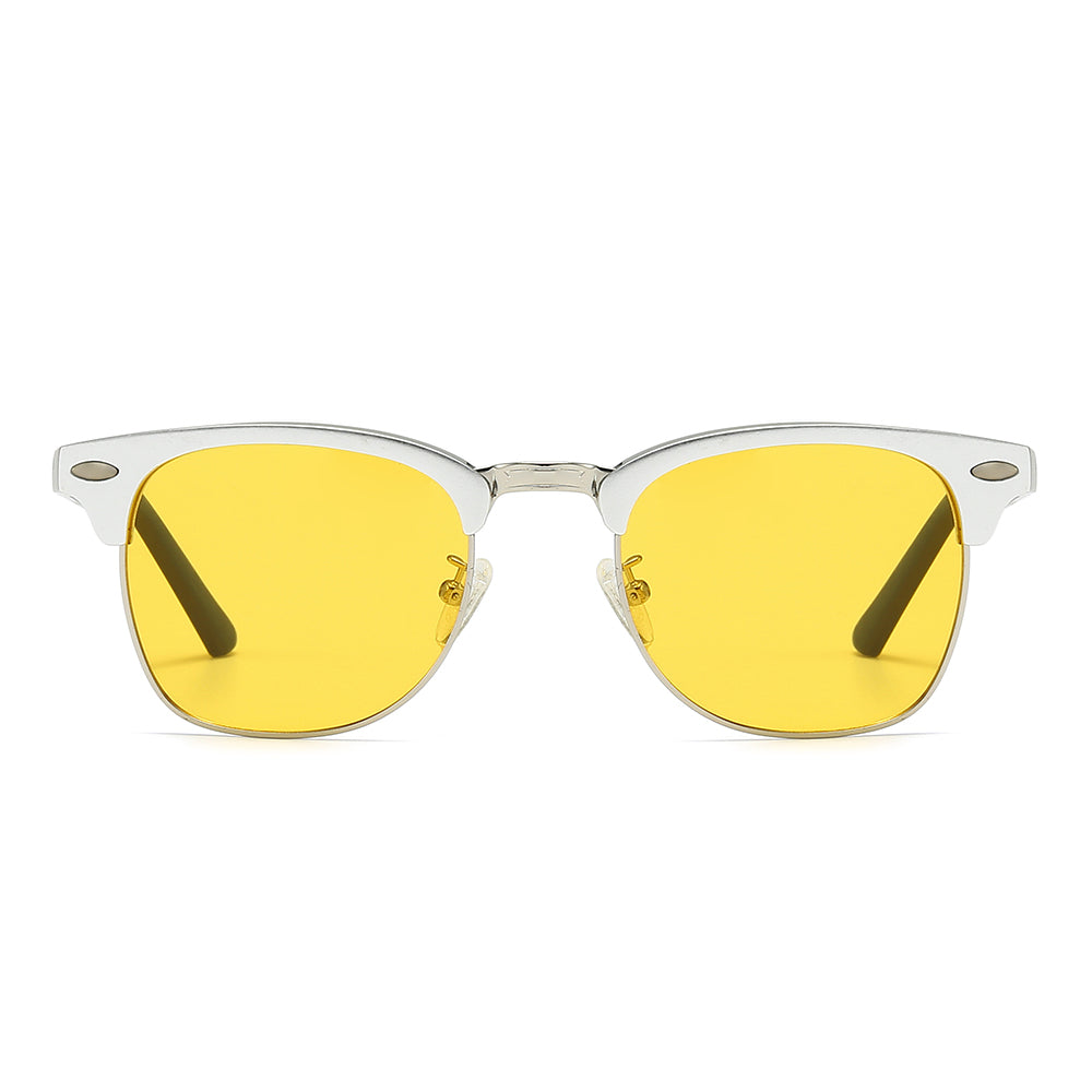 7 Colors diamond cut Fashion Sunglasses—1822