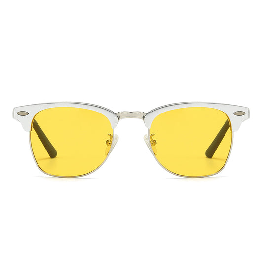 7 Colors diamond cut Fashion Sunglasses—1822