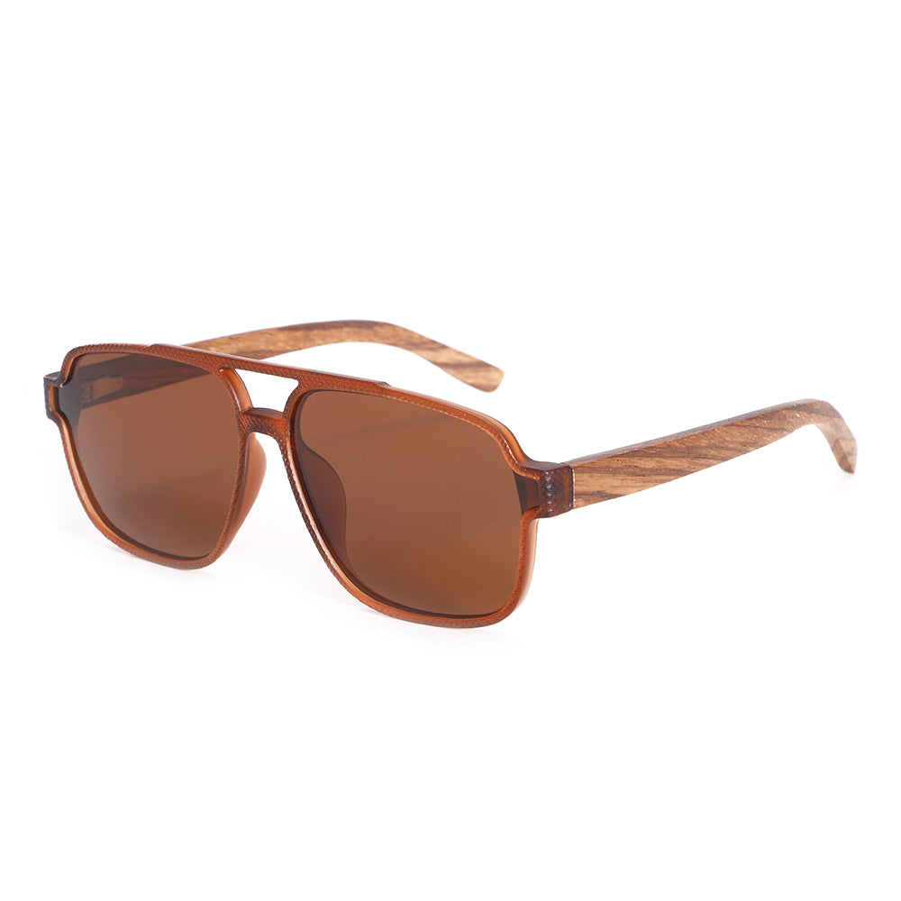 7 Colors Fashion frameless square Sunglasses 2245