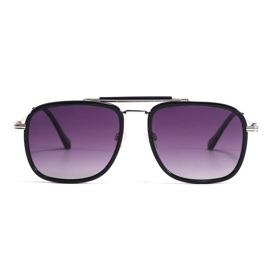 7 Colors Fashion Sunglasses—17536