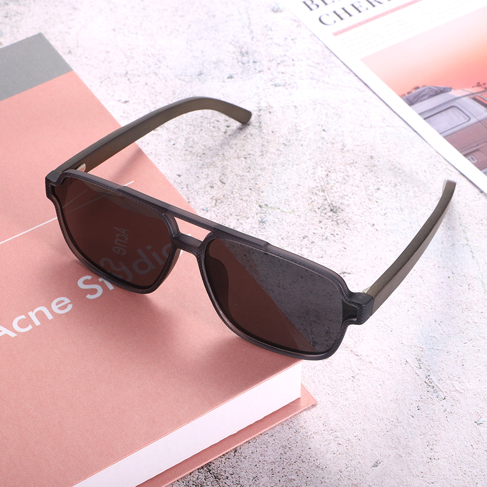 7 Colors Fashion frameless square Sunglasses 2245