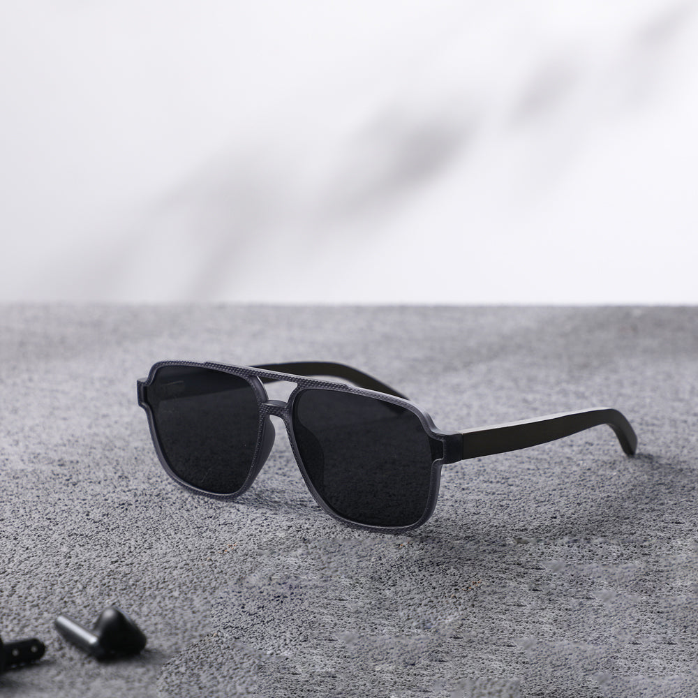 7 Colors Fashion frameless square Sunglasses 2245