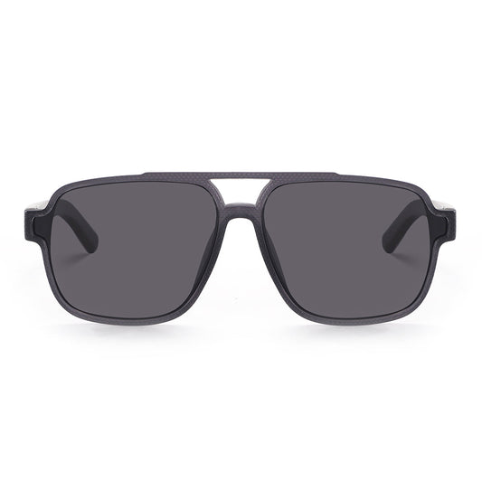 7 Colors Fashion frameless square Sunglasses 2245
