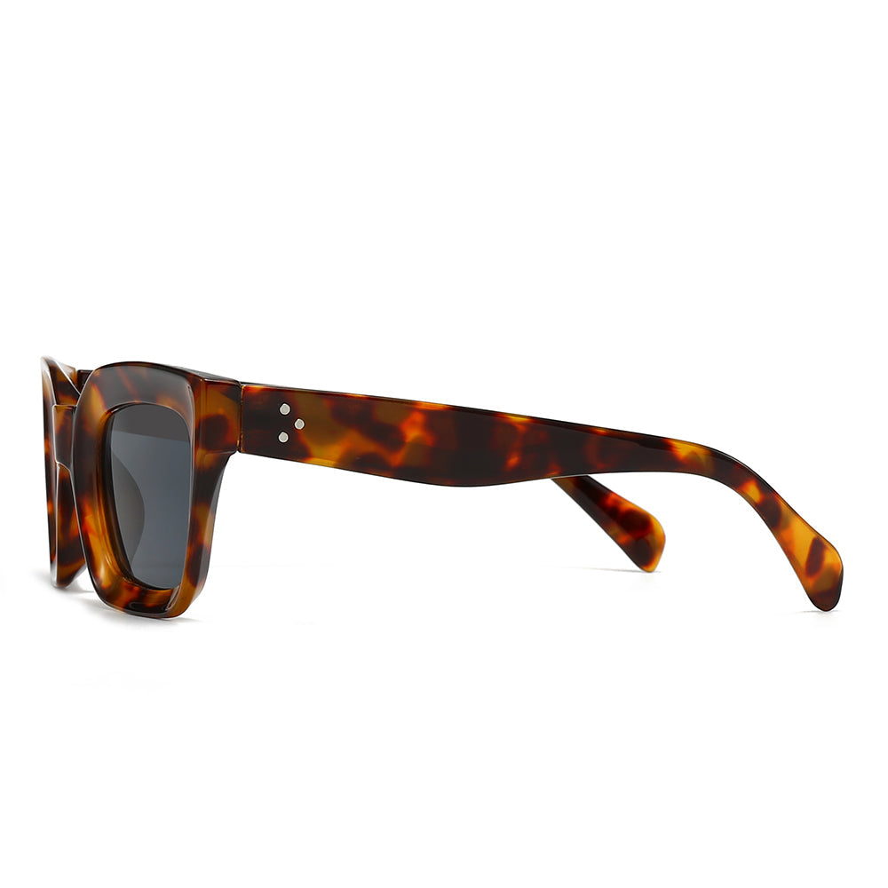 6 Colors Dimond Sunglasses—1953