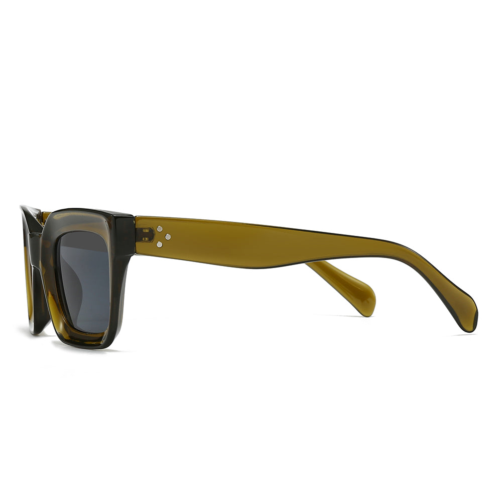 6 Colors Dimond Sunglasses—1953