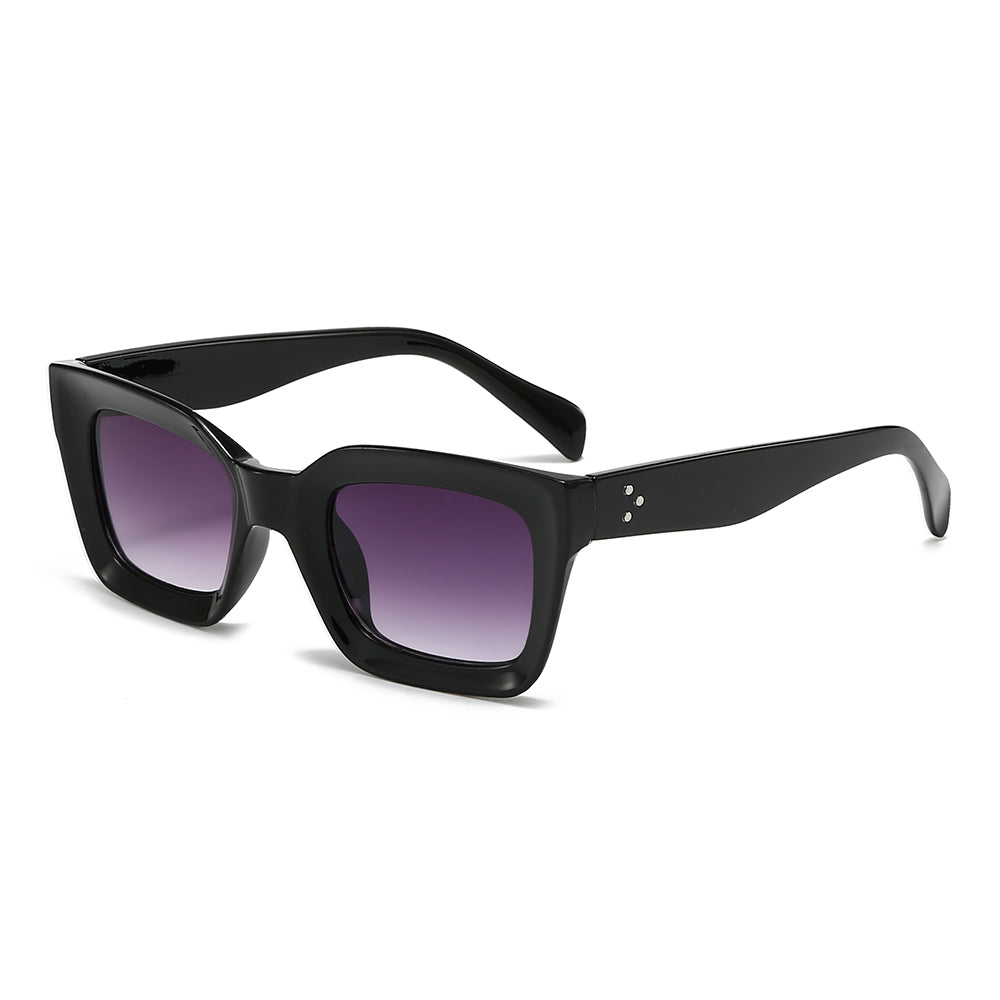 6 Colors Dimond Sunglasses—1953