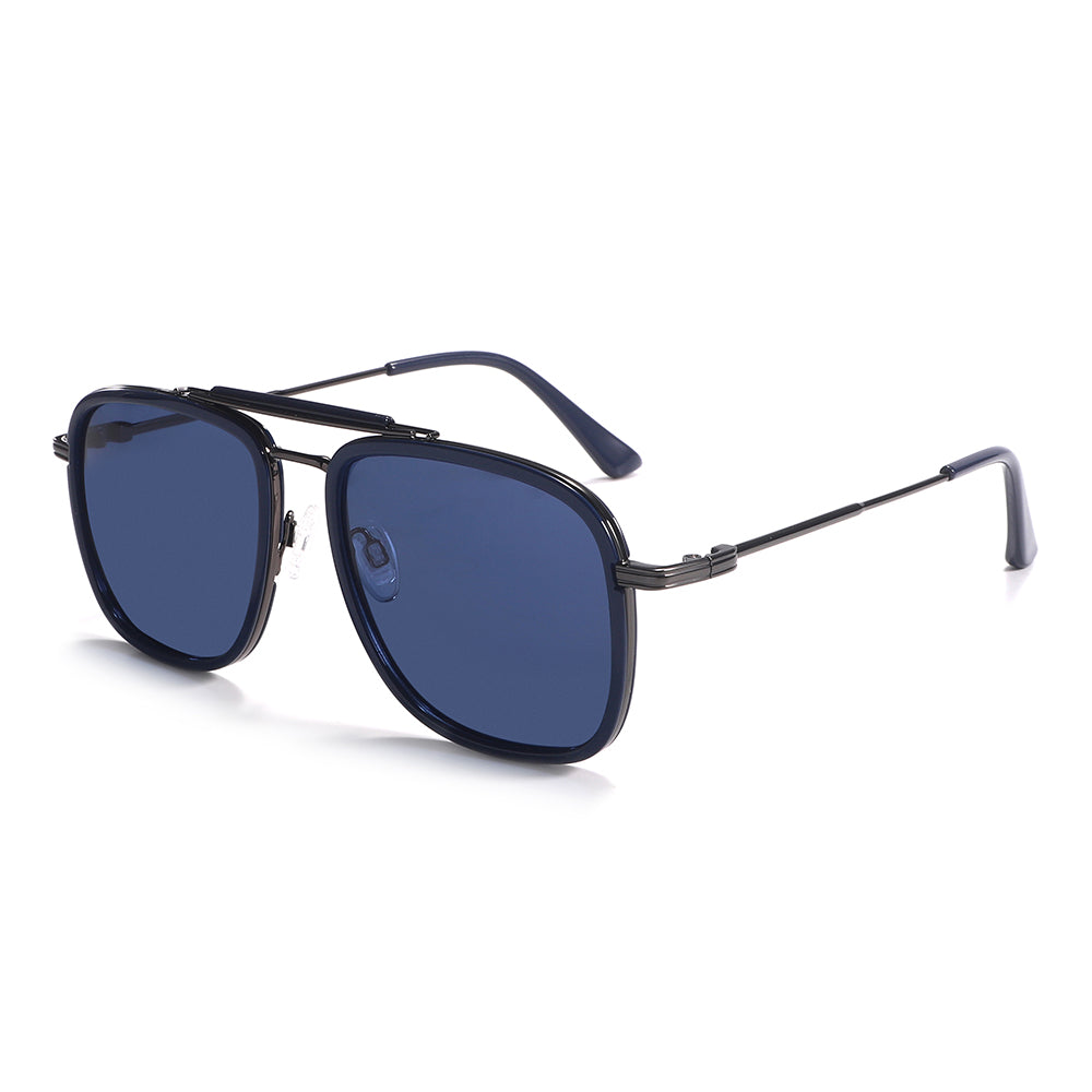 7 Colors Fashion Sunglasses—17536