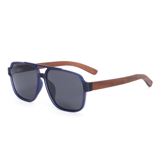 7 Colors Fashion frameless square Sunglasses 2245