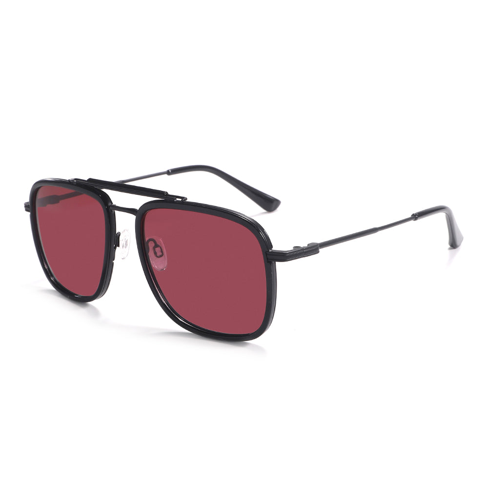 7 Colors Fashion Sunglasses—17536