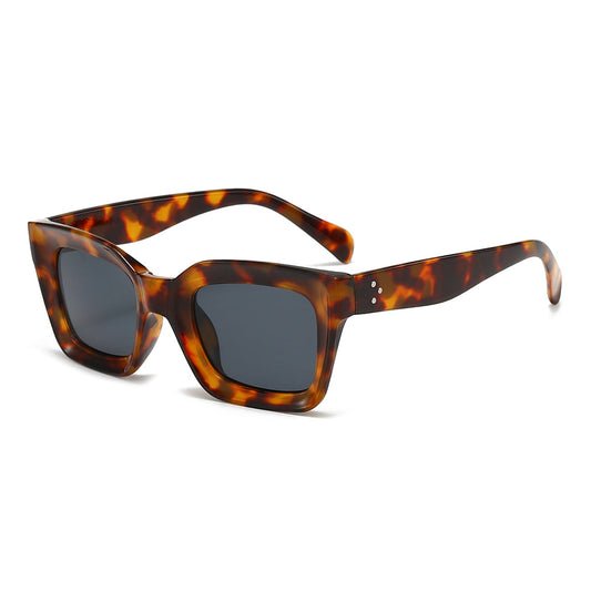 6 Colors Dimond Sunglasses—1953