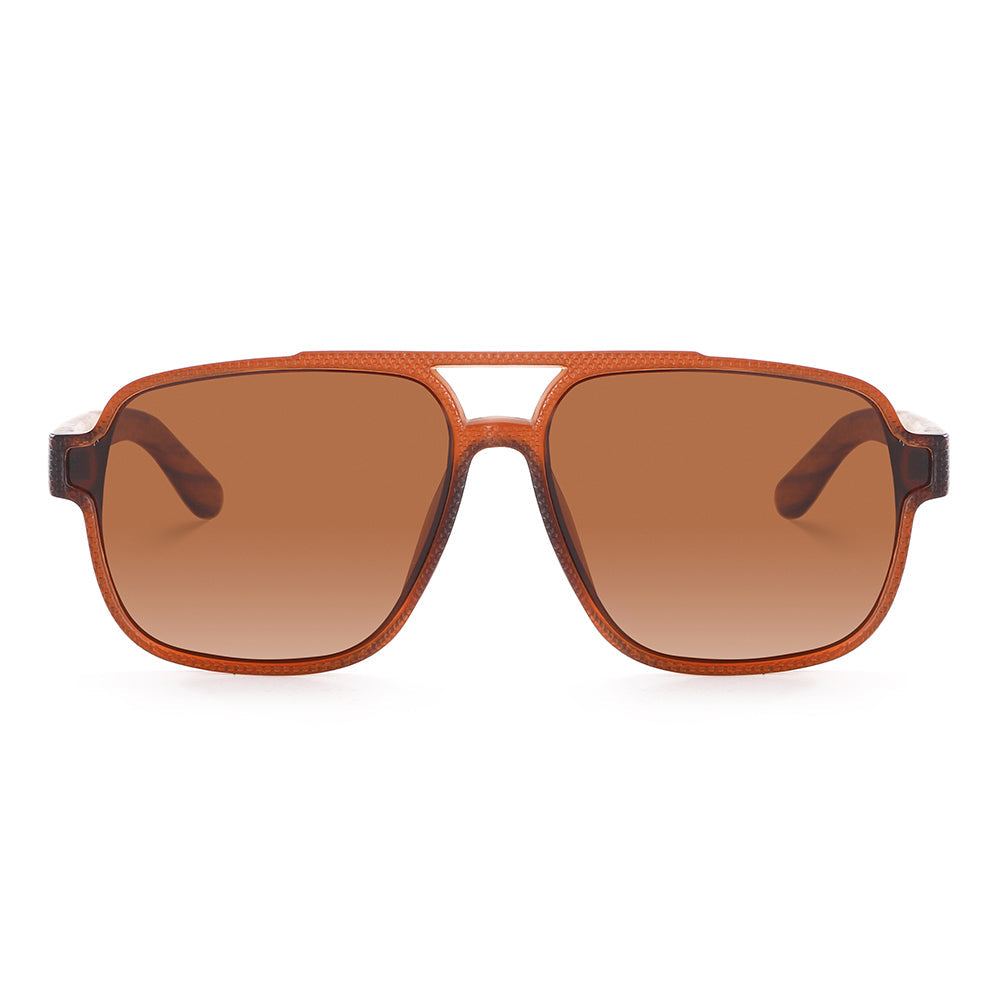 7 Colors Fashion frameless square Sunglasses 2245
