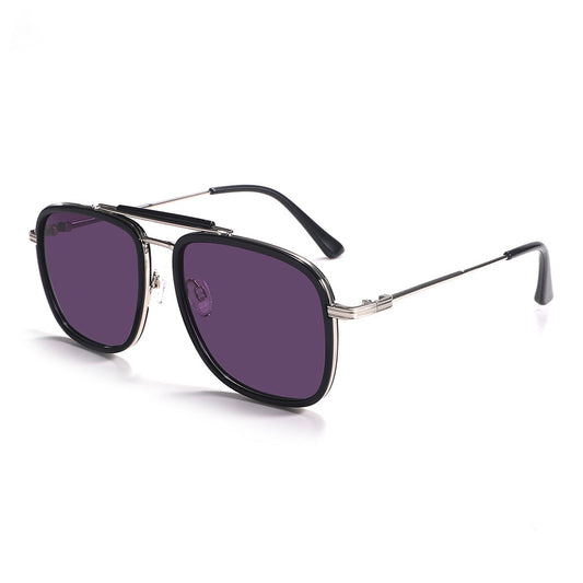 7 Colors Fashion Sunglasses—17536