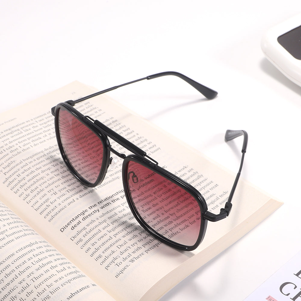 7 Colors Fashion Sunglasses—17536