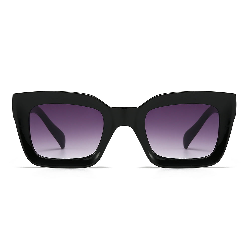 6 Colors Dimond Sunglasses—1953