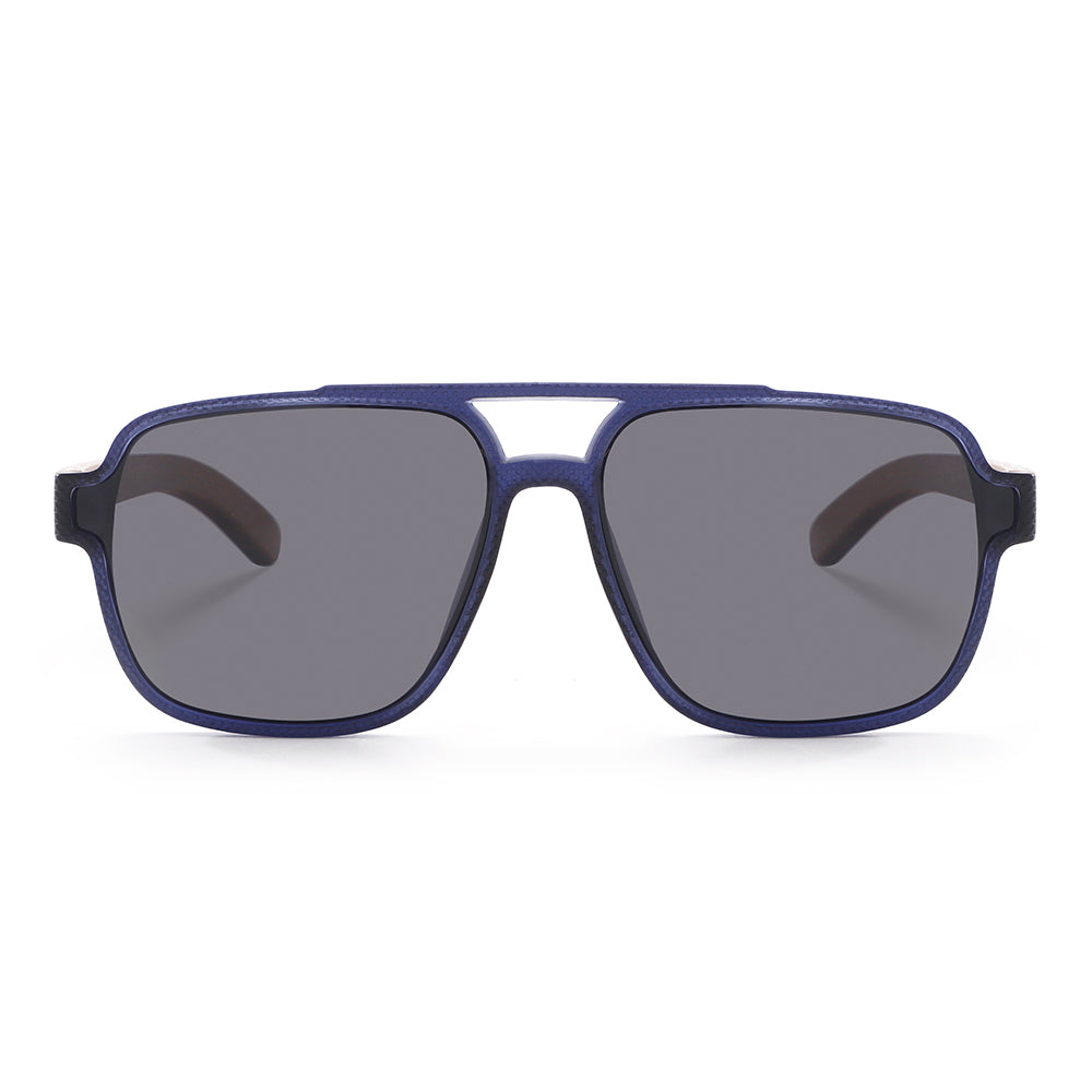 7 Colors Fashion frameless square Sunglasses 2245