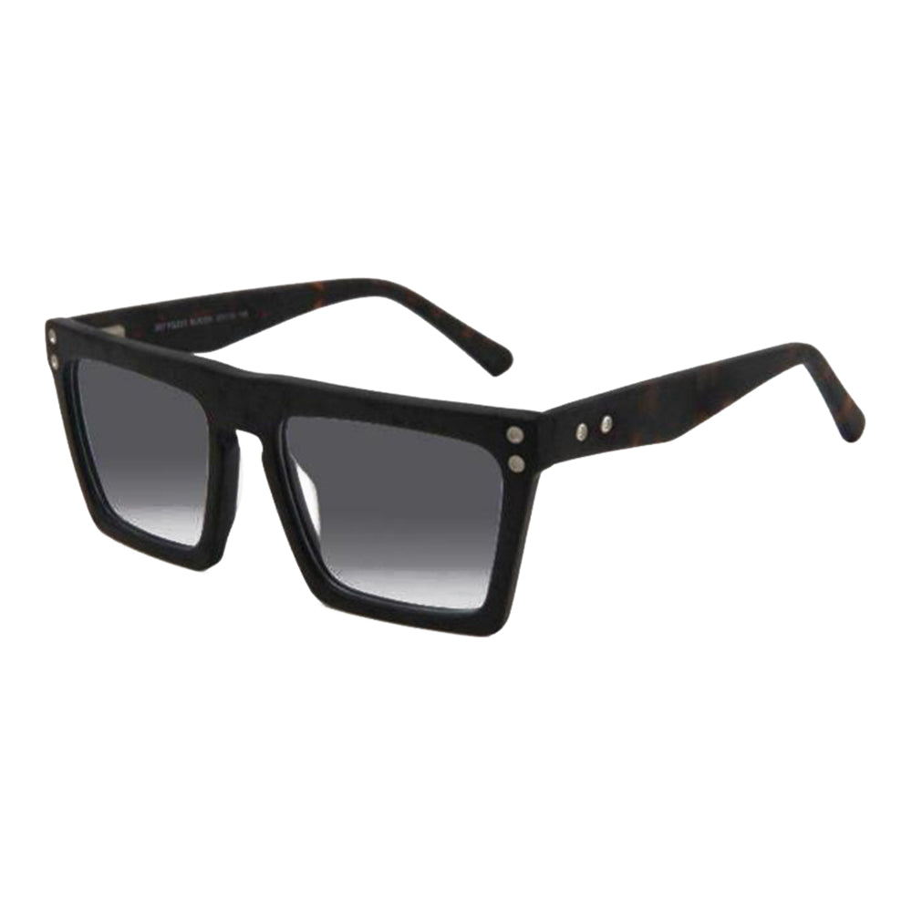 Diamond Cut 5 Colors Fashion Sunglasses—2044