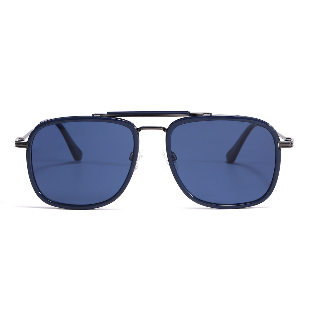 7 Colors Fashion Sunglasses—17536