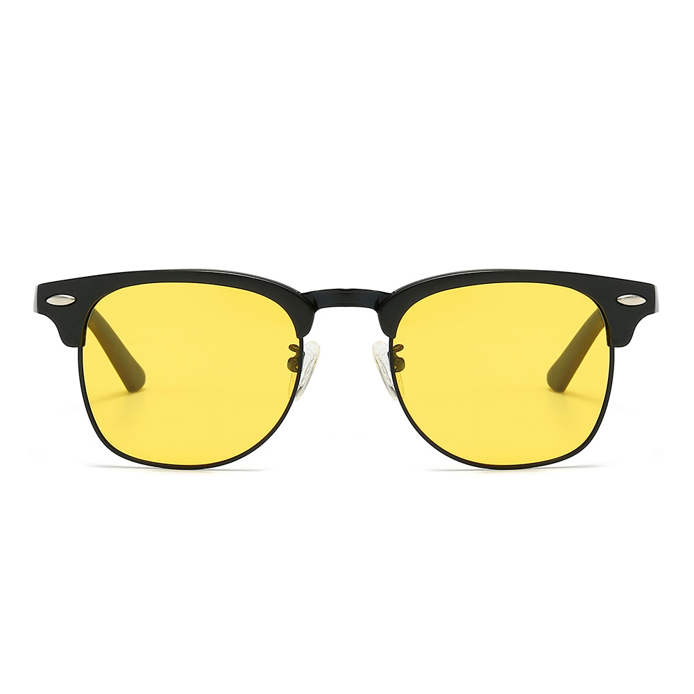 7 Colors diamond cut Fashion Sunglasses—1822