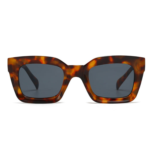 6 Colors Dimond Sunglasses—1953