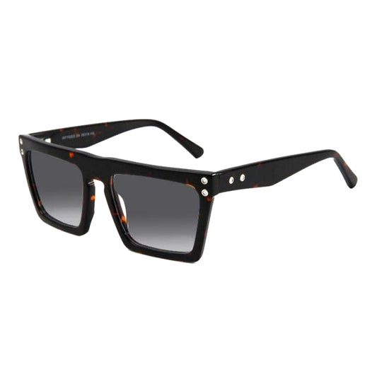 Diamond Cut 5 Colors Fashion Sunglasses—2044
