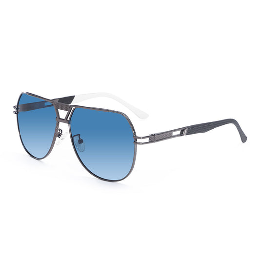 4 Colors Cool Fashion SUNGLASSES 9137