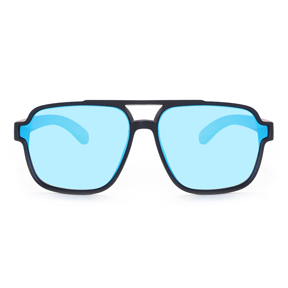 7 Colors Fashion frameless square Sunglasses 2245