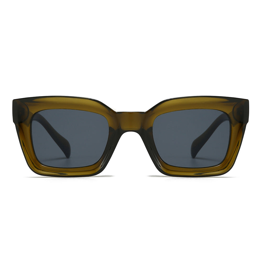 6 Colors Dimond Sunglasses—1953