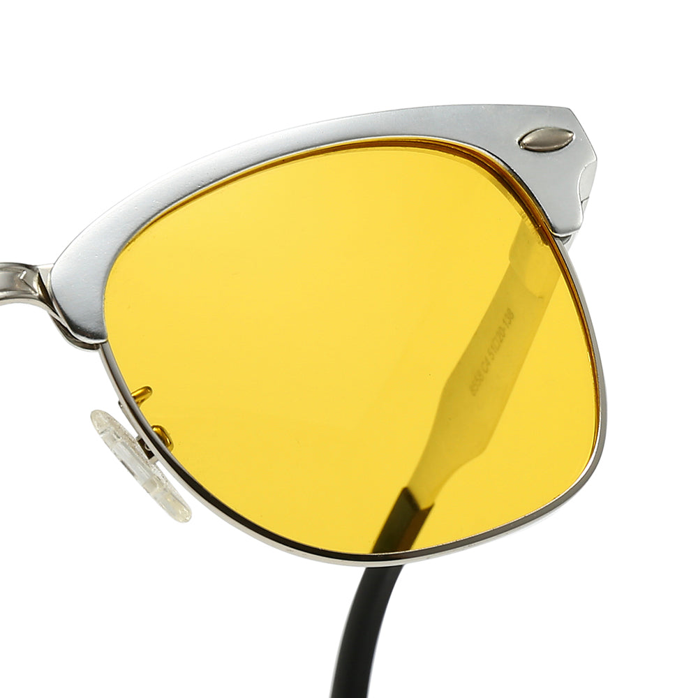 7 Colors diamond cut Fashion Sunglasses—1822