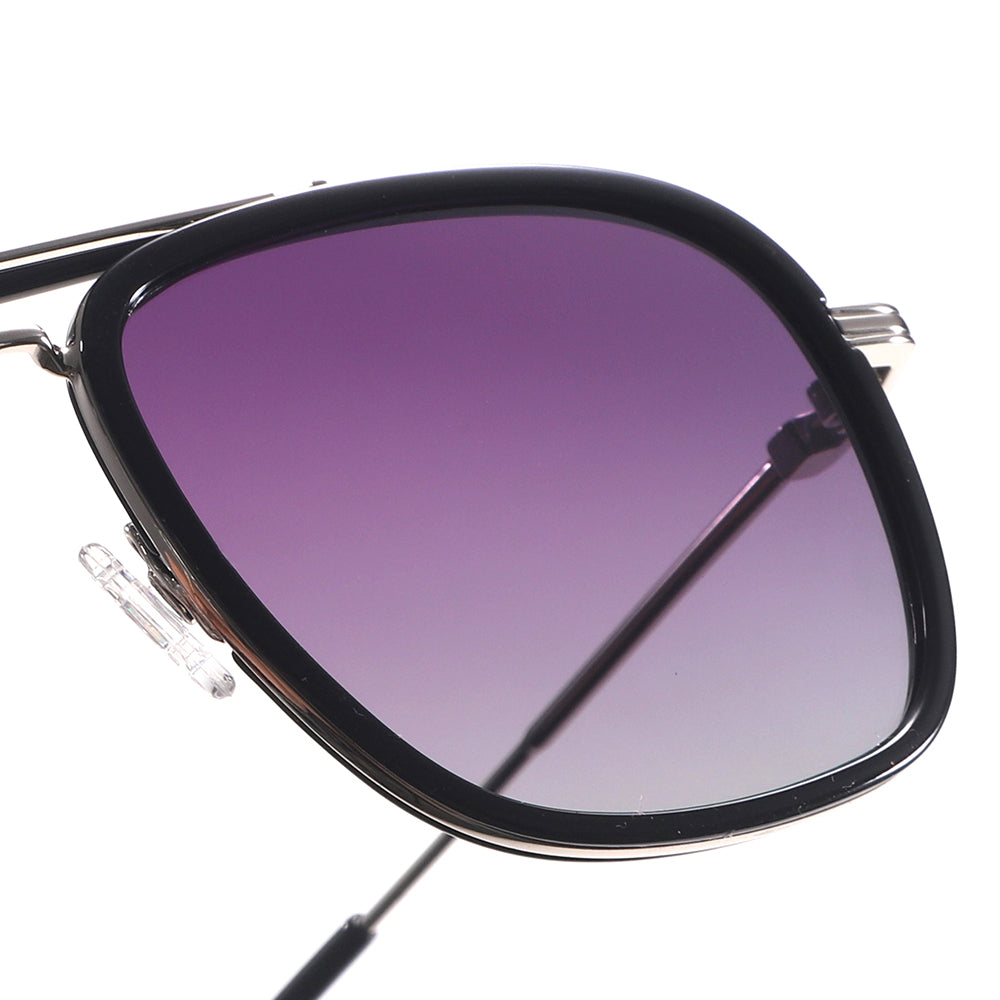 7 Colors Fashion Sunglasses—17536