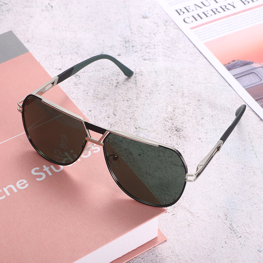 4 Colors Cool Fashion SUNGLASSES 9137