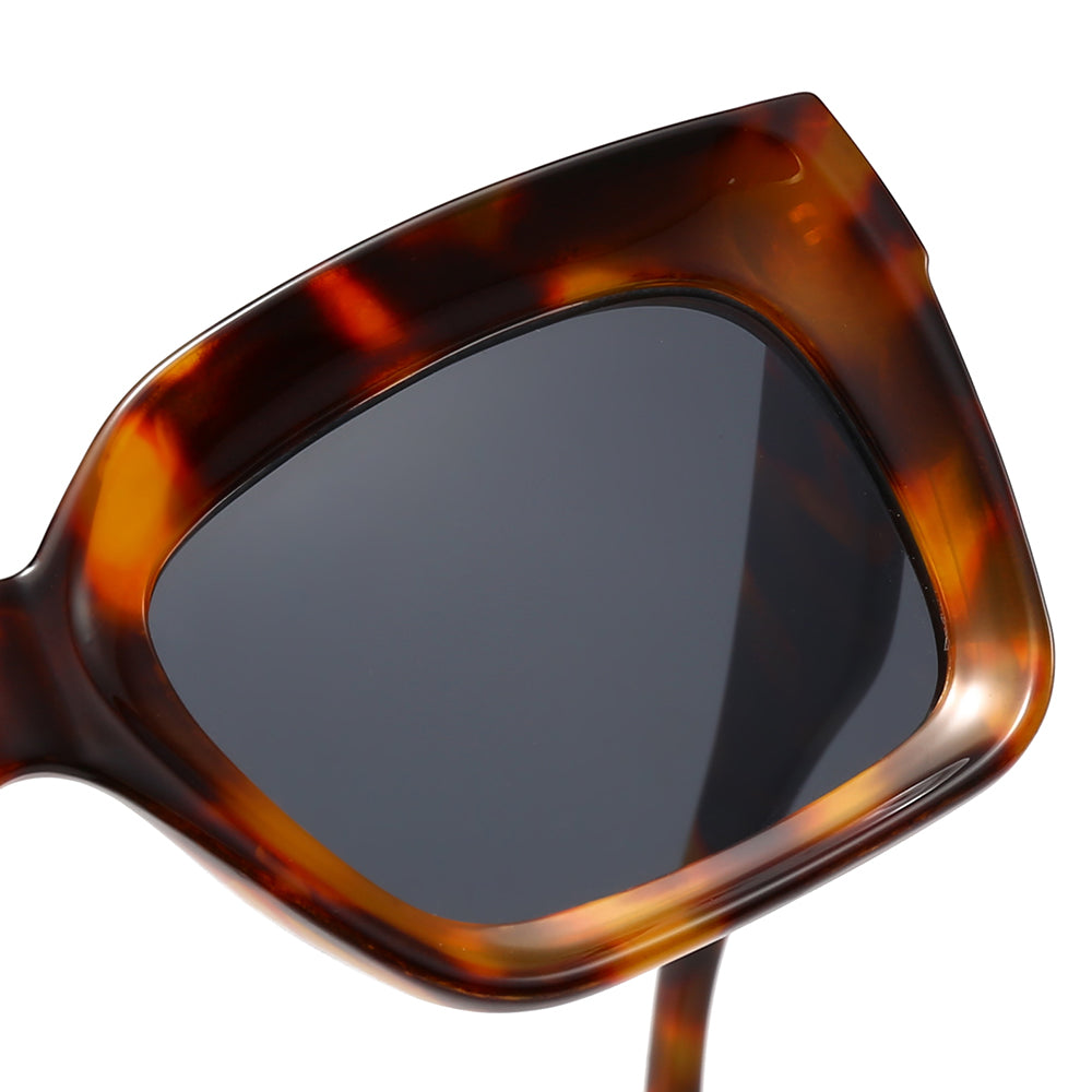 6 Colors Dimond Sunglasses—1953