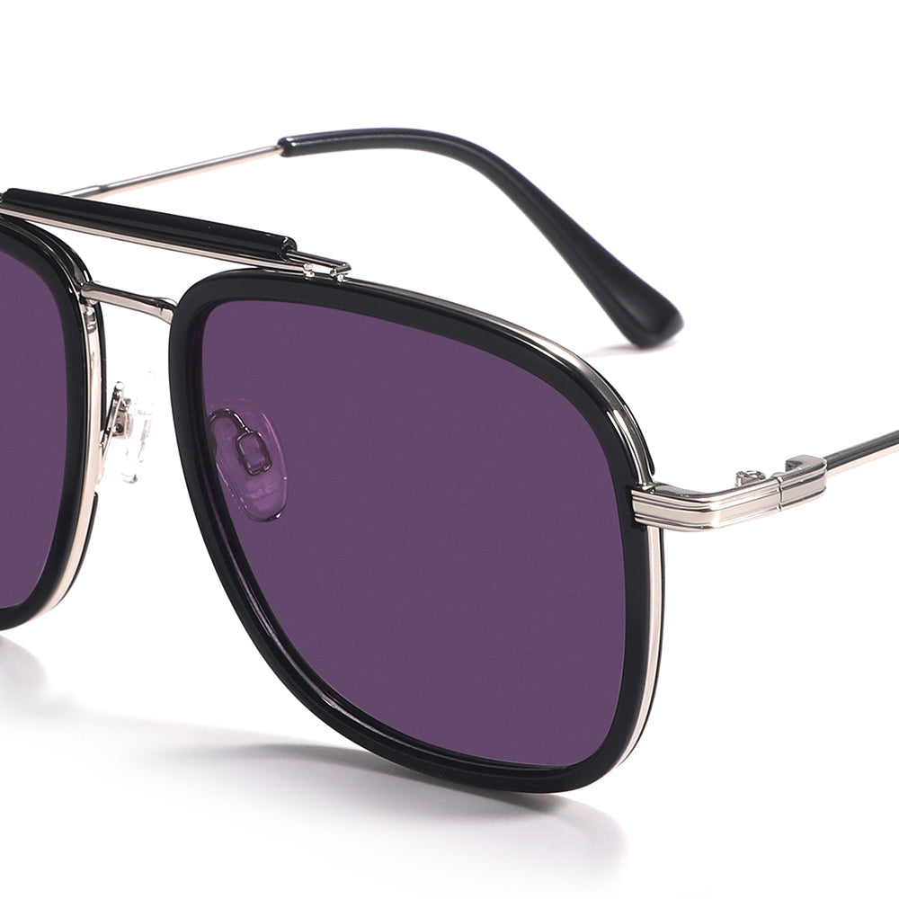 7 Colors Fashion Sunglasses—17536