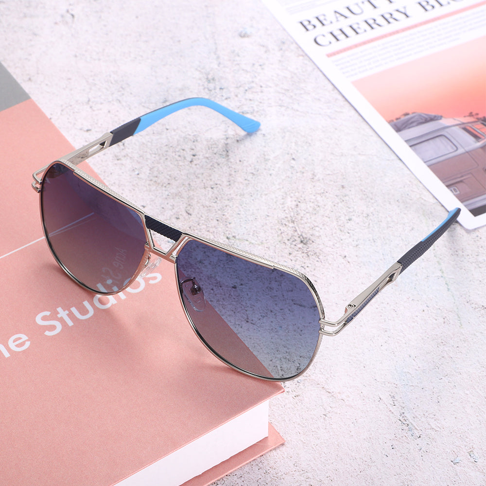 4 Colors Cool Fashion SUNGLASSES 9137