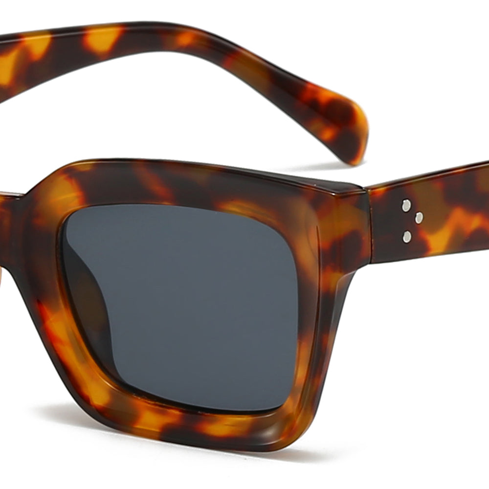 6 Colors Dimond Sunglasses—1953