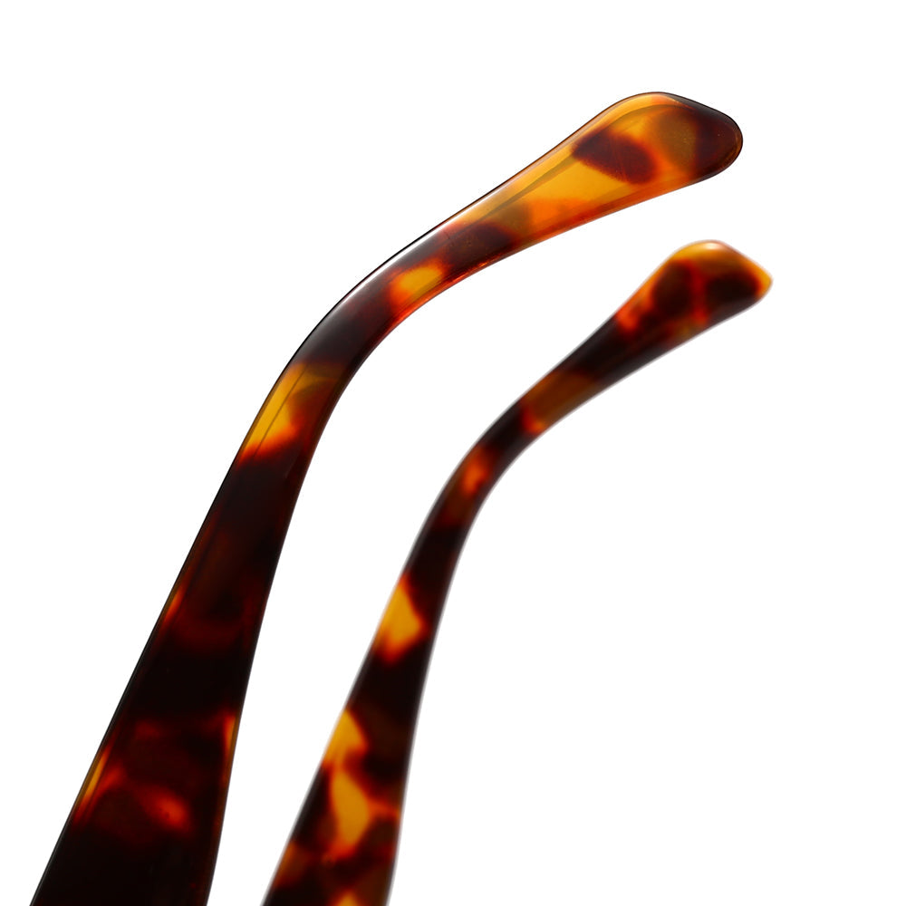 6 Colors Dimond Sunglasses—1953