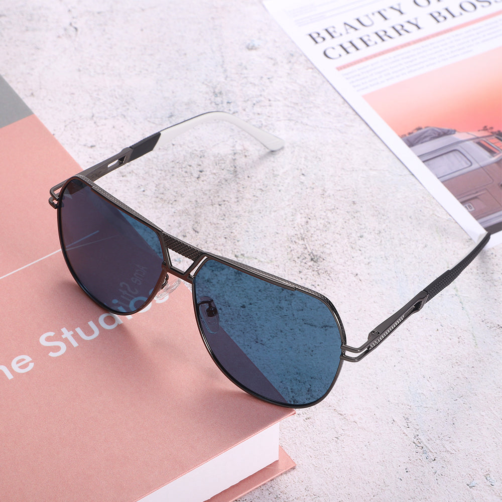 4 Colors Cool Fashion SUNGLASSES 9137