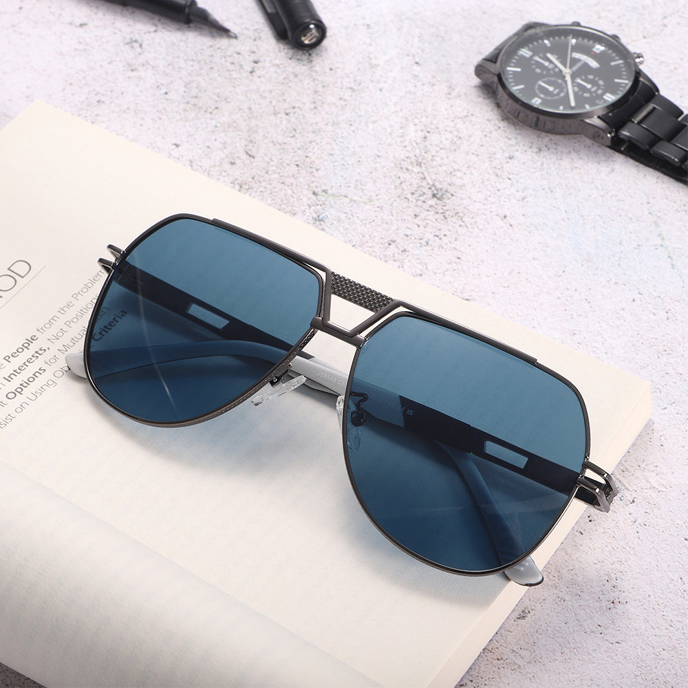 4 Colors Cool Fashion SUNGLASSES 9137