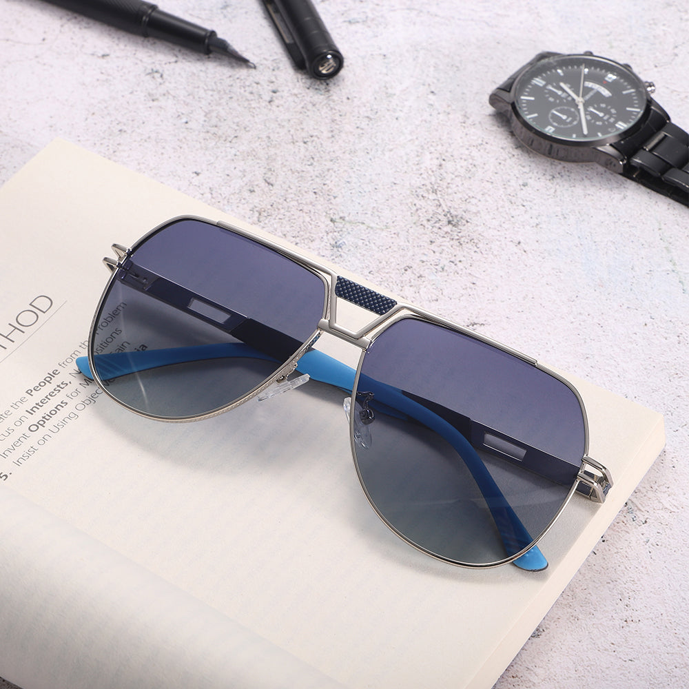 4 Colors Cool Fashion SUNGLASSES 9137