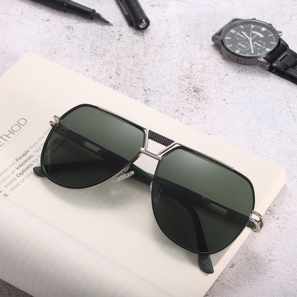 4 Colors Cool Fashion SUNGLASSES 9137