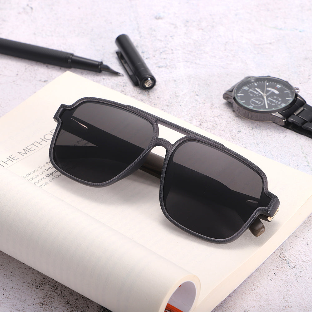 7 Colors Fashion frameless square Sunglasses 2245